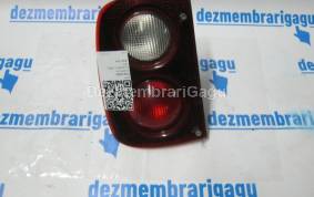 Piese auto din dezmembrari Stop stanga Land Rover Freelander I