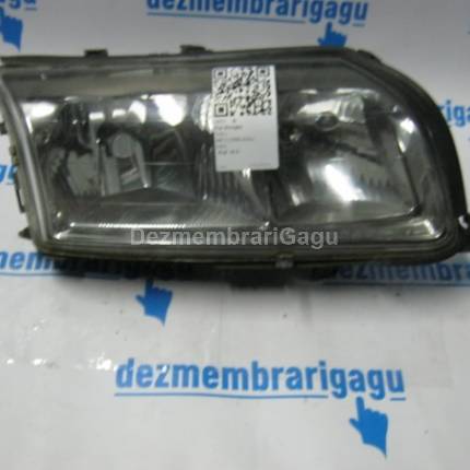 Far dreapta Volvo S80 I (1998-2006)