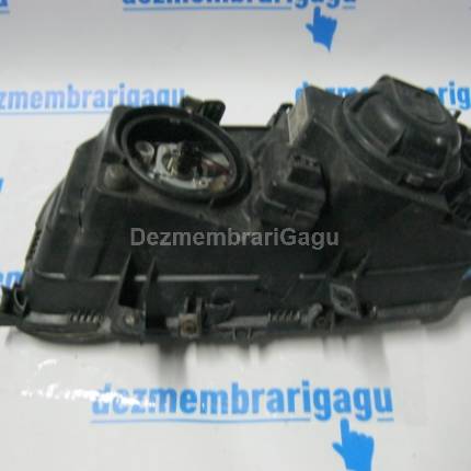Far dreapta Volvo S80 I (1998-2006)
