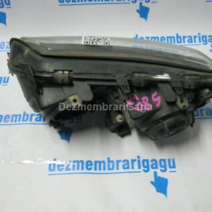 Far dreapta Volvo S80 I (1998-2006)