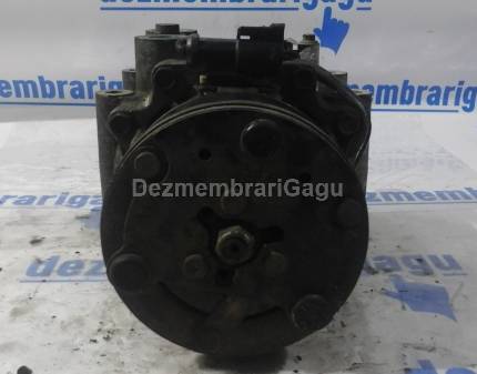 Compresor ac Ford Focus I (1998-2004), 1.8 Diesel, 66 KW, caroserie Hatchback