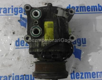 Compresor ac Ford Focus I (1998-2004), 1.8 Diesel, 66 KW, caroserie Hatchback