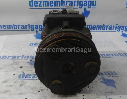 Compresor ac Jaguar X-type, 2.0 Diesel, 96 KW, caroserie Break