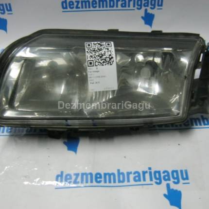 Far stanga Volvo S80 I (1998-2006)