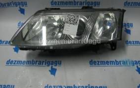 Piese auto din dezmembrari Far stanga Saab 9-3
