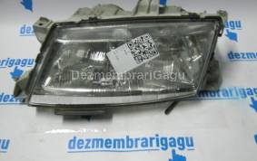 Piese auto din dezmembrari Far stanga Saab 9-5