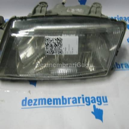 Far stanga Saab 9-3 (1998-2003)