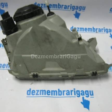 Far stanga Saab 9-3 (1998-2003)