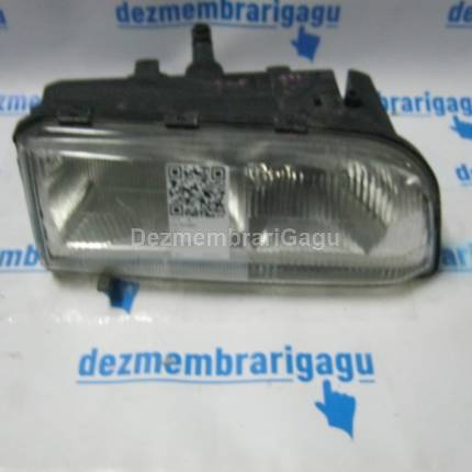 Far dreapta Volvo 850