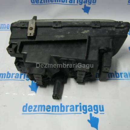 Far dreapta Volvo 850