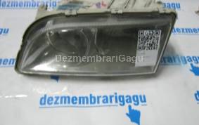 Piese auto din dezmembrari Far stanga Volvo S40 I
