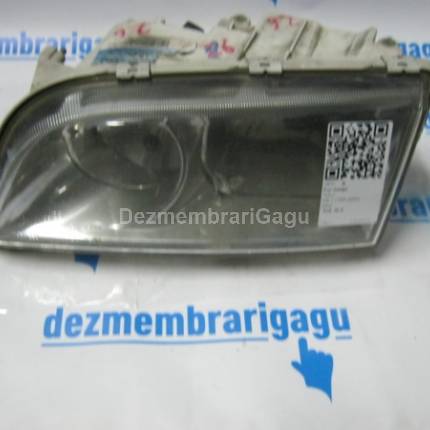Far stanga Volvo S40 I (1995-2003)