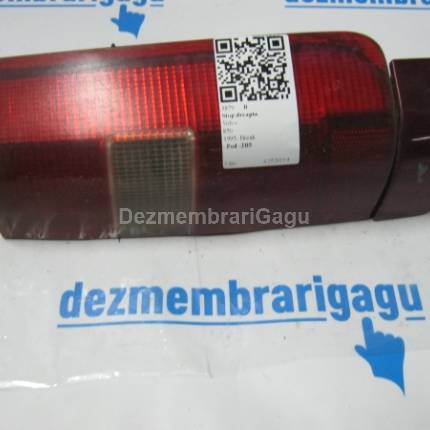 Stop dreapta Volvo 850