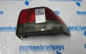 Piese auto din dezmembrari Stop dreapta Saab 9-3
