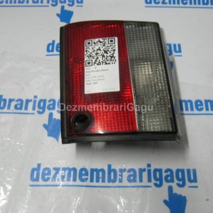 Stop dreapta haion Saab 9-3 (1998-2003)
