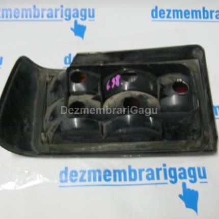Stop dreapta Volvo 740
