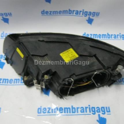 Far dreapta Volvo S40 Ii (2004-)