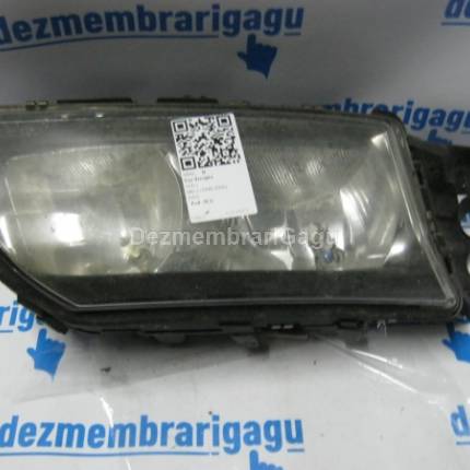 Far dreapta Volvo S80 I (1998-2006)