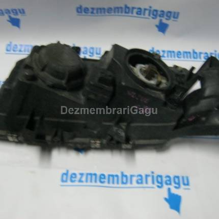 Far dreapta Volvo S80 I (1998-2006)