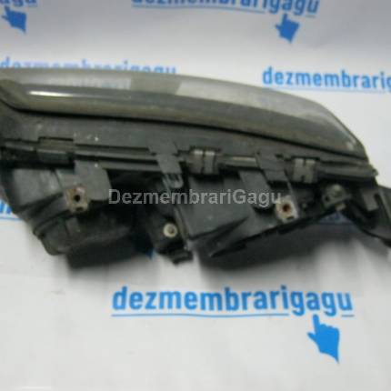 Far dreapta Volvo S80 I (1998-2006)