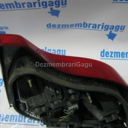 Stop stanga Volvo S60