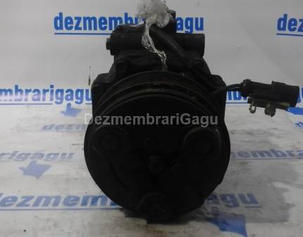 Compresor ac Ford Mondeo Ii (1996-2000), 2.5 Benzina, 125 KW, caroserie Hatchback