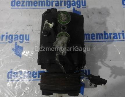 Compresor ac Ford Mondeo Ii (1996-2000), 2.5 Benzina, 125 KW, caroserie Hatchback