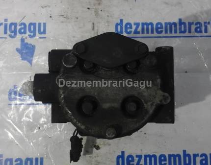 Compresor ac Ford Mondeo Ii (1996-2000), 2.5 Benzina, 125 KW, caroserie Hatchback