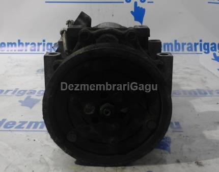 Compresor ac Dacia Logan, 1.4 Benzina, 55 KW, caroserie Berlina