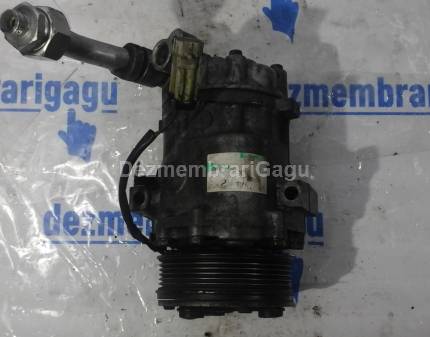Compresor ac Opel Corsa C (2000-), 1.3 Diesel, 51 KW, caroserie Hatchback