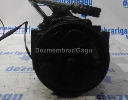 Compresor ac Renault Laguna I (1993-2001), 2.0 Benzina, 83 KW, caroserie Hatchback