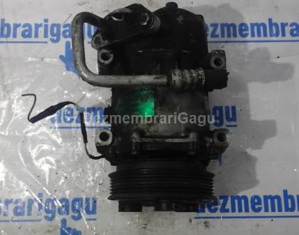 Compresor ac Renault Laguna I (1993-2001), 2.0 Benzina, 83 KW, caroserie Hatchback