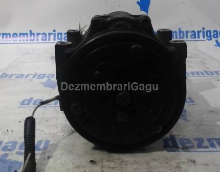 Compresor ac Renault Megane I (1996-2003), 1.9 Diesel, 47 KW, caroserie Hatchback