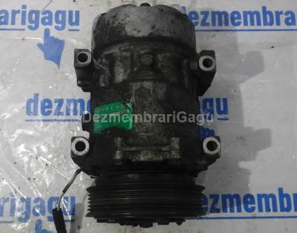 Compresor ac Renault Megane I (1996-2003), 1.9 Diesel, 47 KW, caroserie Hatchback