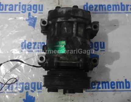 Compresor ac Renault Laguna I (1993-2001), 2.2 Diesel, 61 KW, caroserie Hatchback
