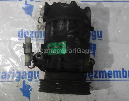 Compresor ac Rover 25, 2.0 Diesel, 74 KW, caroserie Hatchback