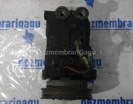 Compresor ac Rover 25, 1.6 Benzina, 80 KW, caroserie Hatchback