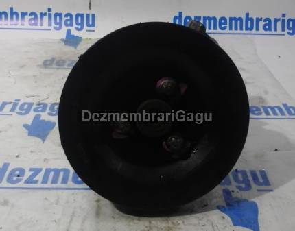 Pompa servodirectie Mercedes Vito / W638 (1996-2003), 2.2 Diesel, 75 KW, caroserie Minibus