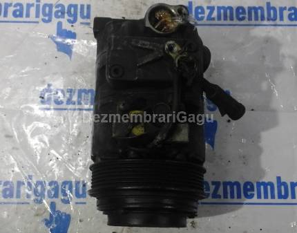 Compresor ac Mercedes C-class / 202 (1993-2001), 2.3 Benzina, 142 KW, caroserie Break