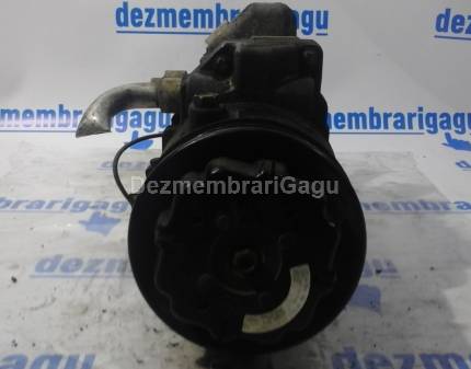 Compresor ac Mercedes A-class / W168 (1997-2004), 1.6 Benzina, 75 KW, caroserie Hatchback