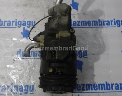 Compresor ac Mercedes A-class / W168 (1997-2004), 1.6 Benzina, 75 KW, caroserie Hatchback