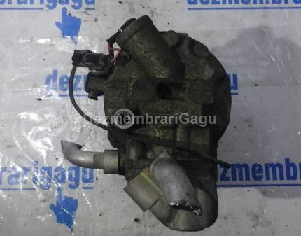 Compresor ac Mercedes A-class / W168 (1997-2004), 1.6 Benzina, 75 KW, caroserie Hatchback