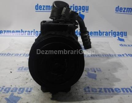 Compresor ac Mercedes C-class / 202 (1993-2001), 2.2 Benzina, 110 KW, caroserie Break