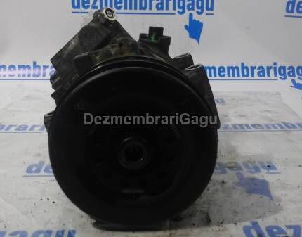 Compresor ac Toyota Auris, 1.6 Benzina, 91 KW, caroserie Hatchback