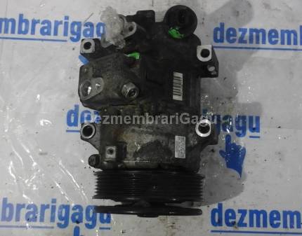 Compresor ac Toyota Auris, 1.6 Benzina, 91 KW, caroserie Hatchback