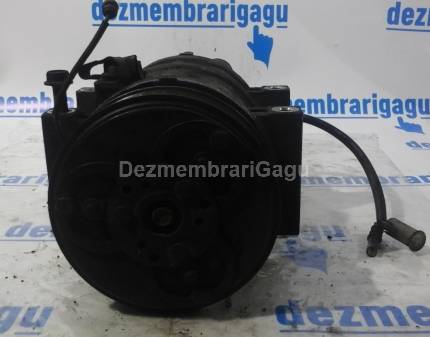 Compresor ac Volvo S60, 2.4 Diesel, 96 KW, caroserie Berlina