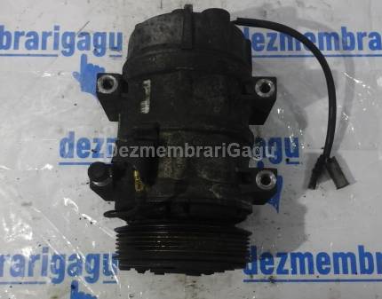Compresor ac Volvo S60, 2.4 Diesel, 96 KW, caroserie Berlina