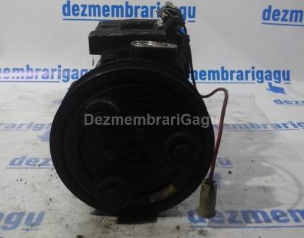 Compresor ac Saab 900 I (1978-1994), 2.0 Benzina, 93 KW, caroserie Hatchback