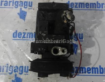 Compresor ac Saab 900 I (1978-1994), 2.0 Benzina, 93 KW, caroserie Hatchback