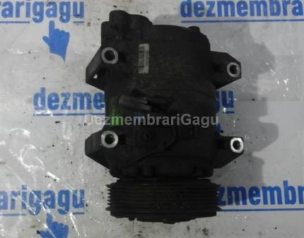 Compresor ac Volvo S80 I (1998-2006), 2.5 Diesel, 103 KW, caroserie Berlina